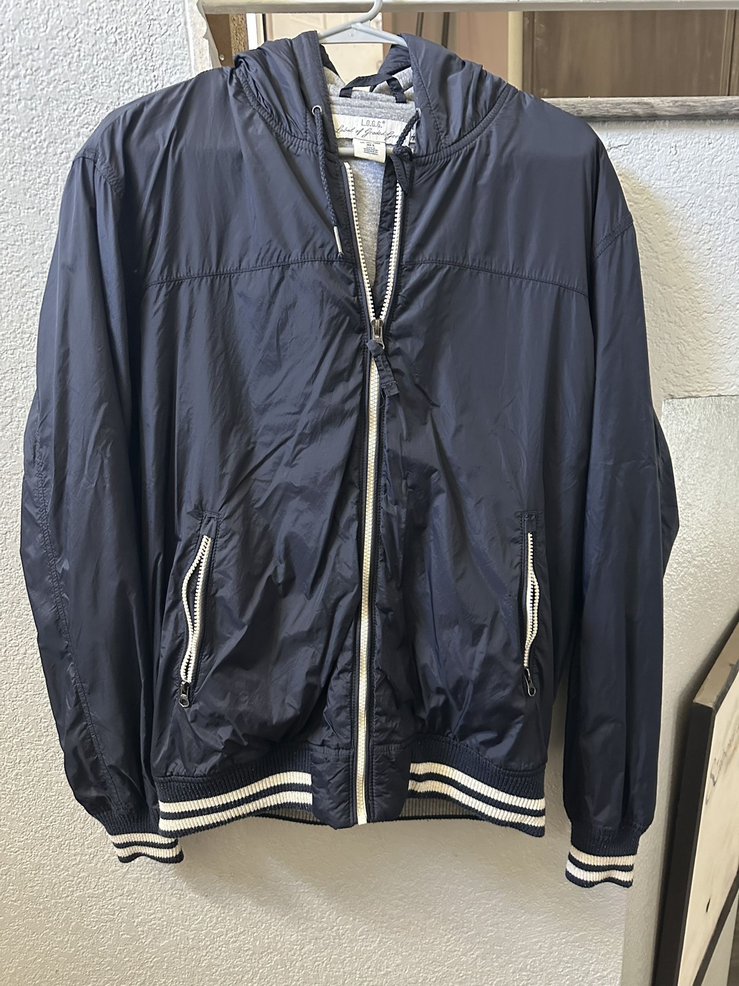 Men’s Clothing! (Jackets)