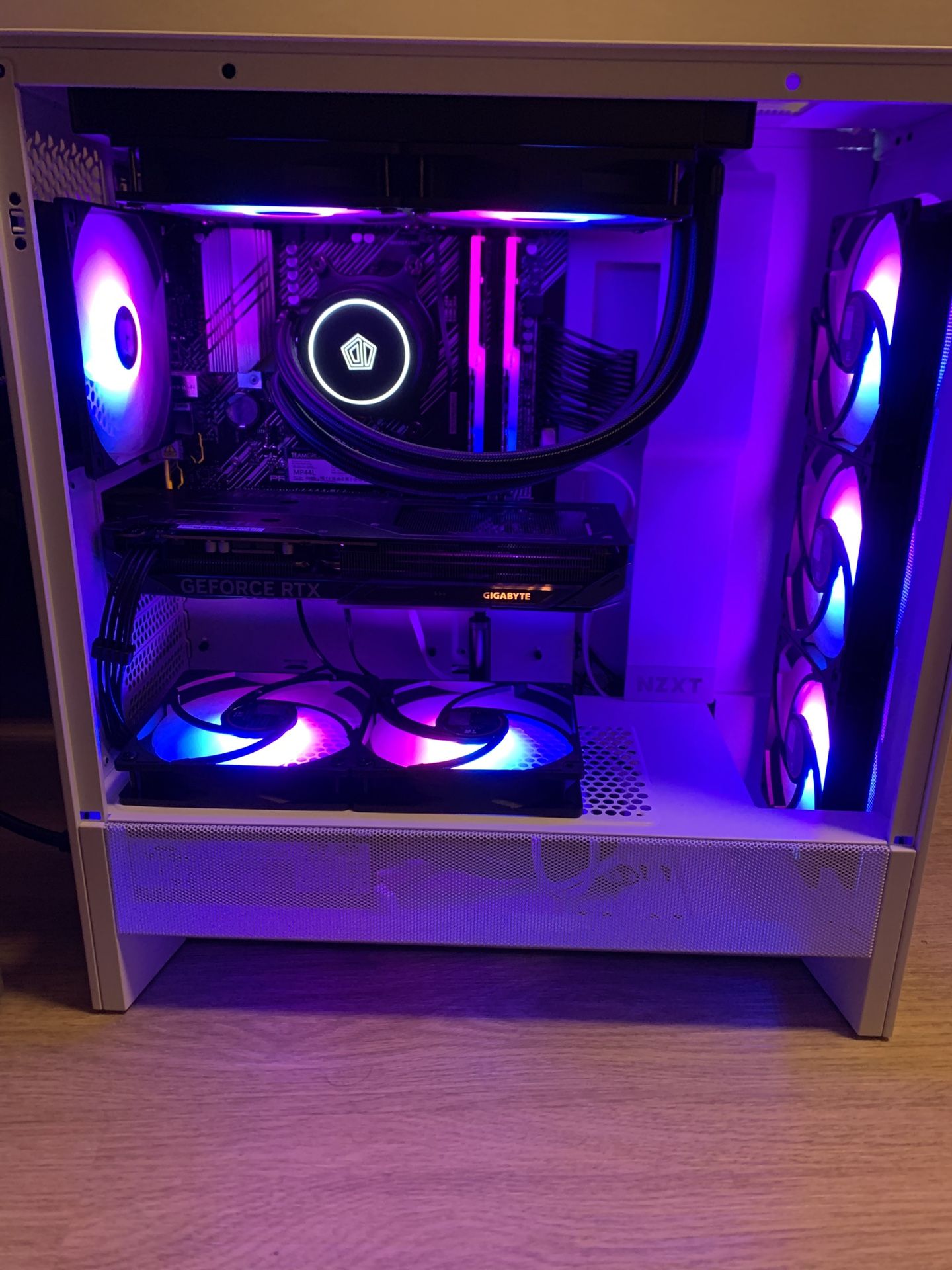 Gaming PC Parts