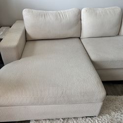 Couch sectional