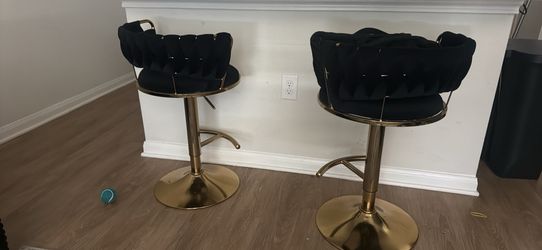 Bar stools
