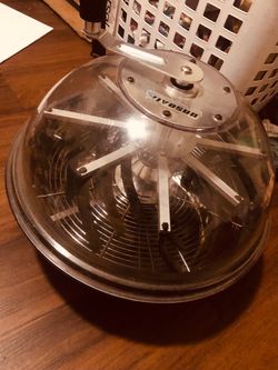 Vivosun hand trimmer