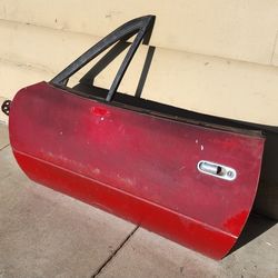NA Miata Door Set