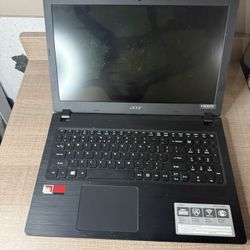 Acer Aspire 3 A315-21-99LC 15.6” Laptop For Parts / Not Working 