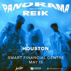 Reik Tickets | Wed May 15 
