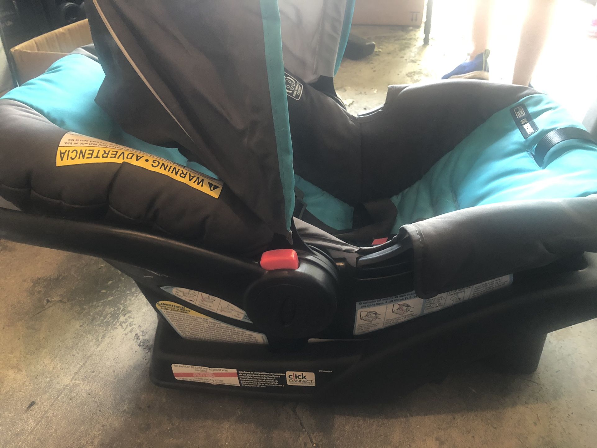 Car Seat 