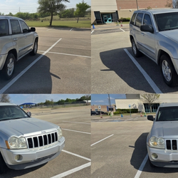 2007 Jeep Grand Cherokee