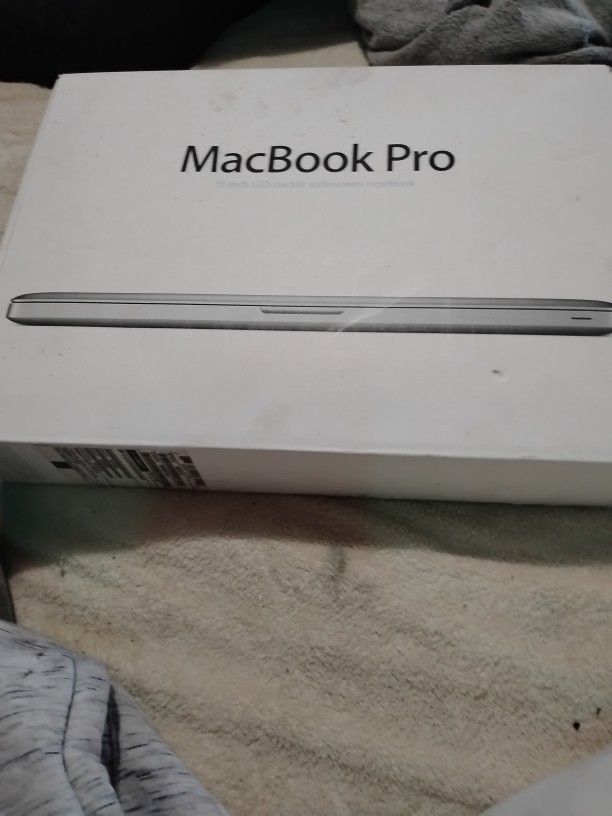 iMac For Parts