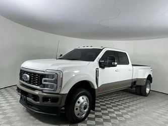 2026 Ford F-450