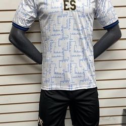 Soccer Uniforms Uniformes De Fútbol