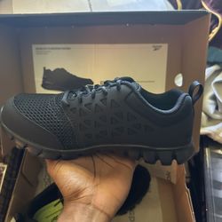 Reebok Athletic Work Shoes