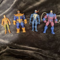 Marvel Legends Lot
