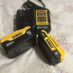 20v Dewalt 