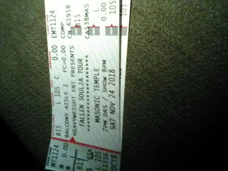 Rick Ross concert tickets