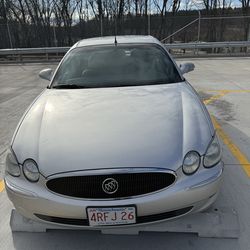 2005 Buick LaCrosse