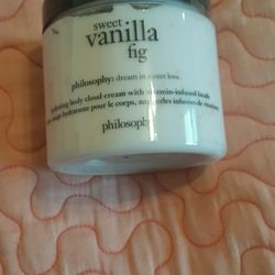 Philosophy Super Size Whipped Body Cloud  Cream