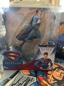 Super Man 