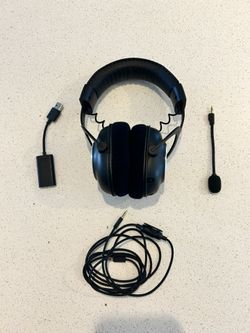 Logitech G Pro Wired Headset