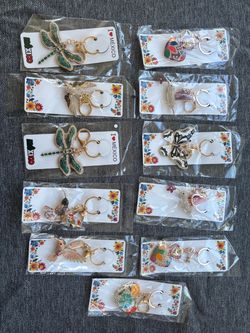 Mexican Keychains