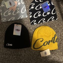 Corteiz Beanies Hats