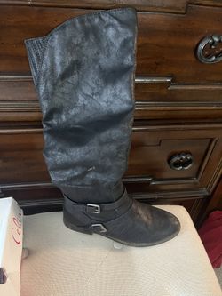 botas de mujer muy bonitas 