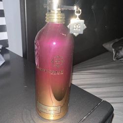 Montale women perfumes