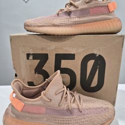Yeezy Clay 350v2