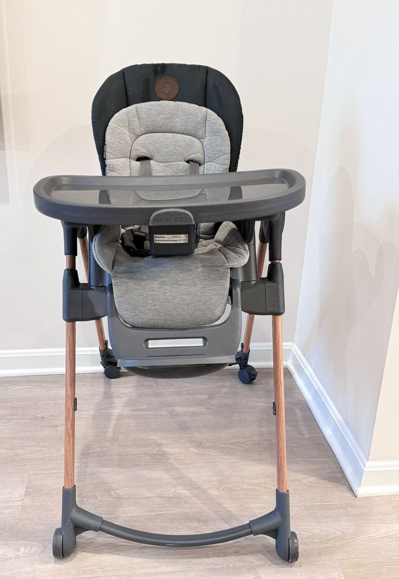 Maxi cosí High Chair 