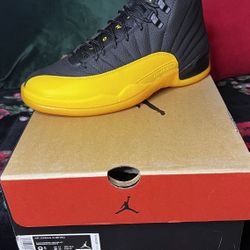 Jordan Retro 12
