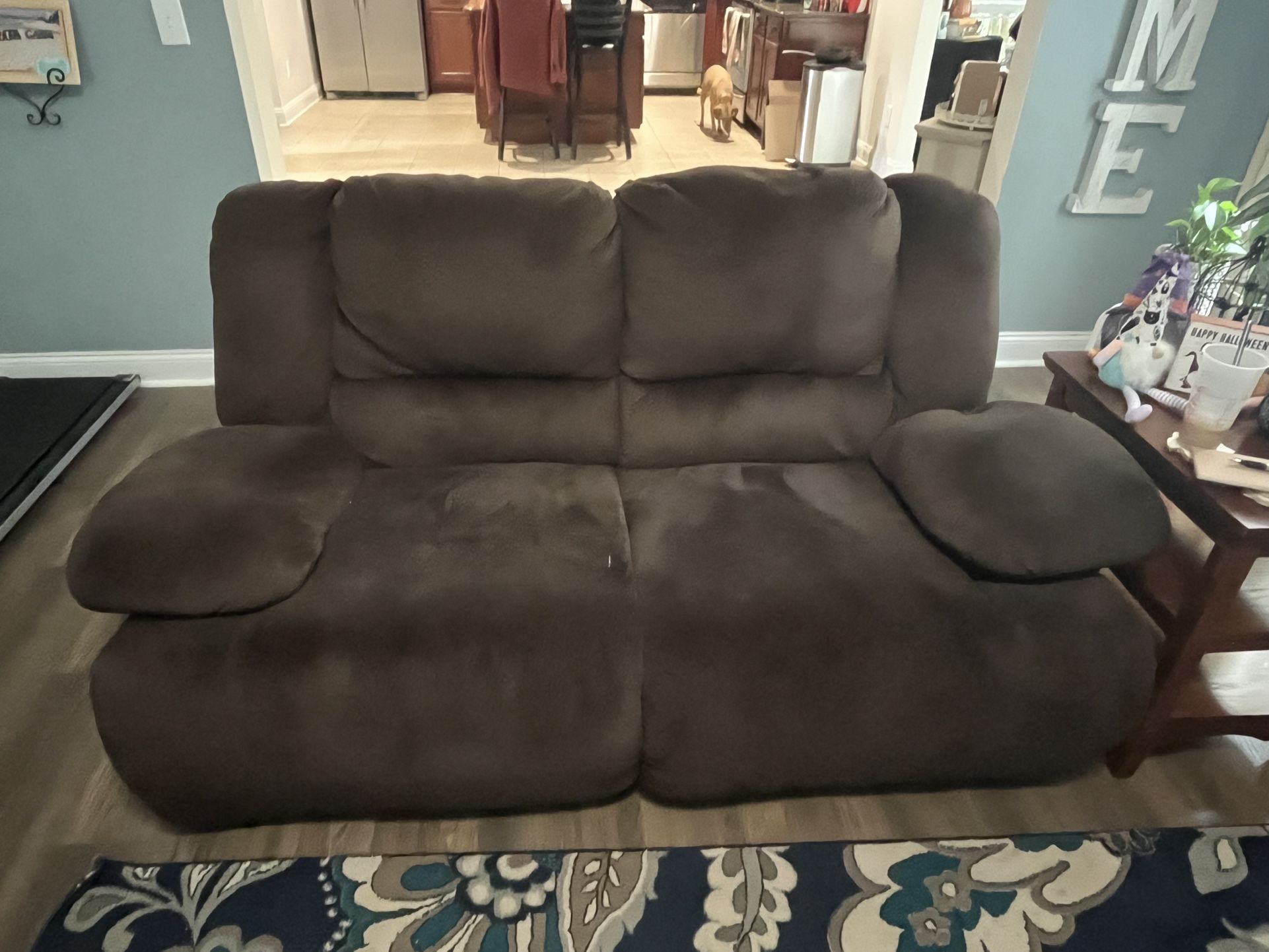 Love Seat
