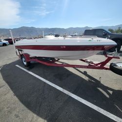  1994 Four Winns 180 Horizon