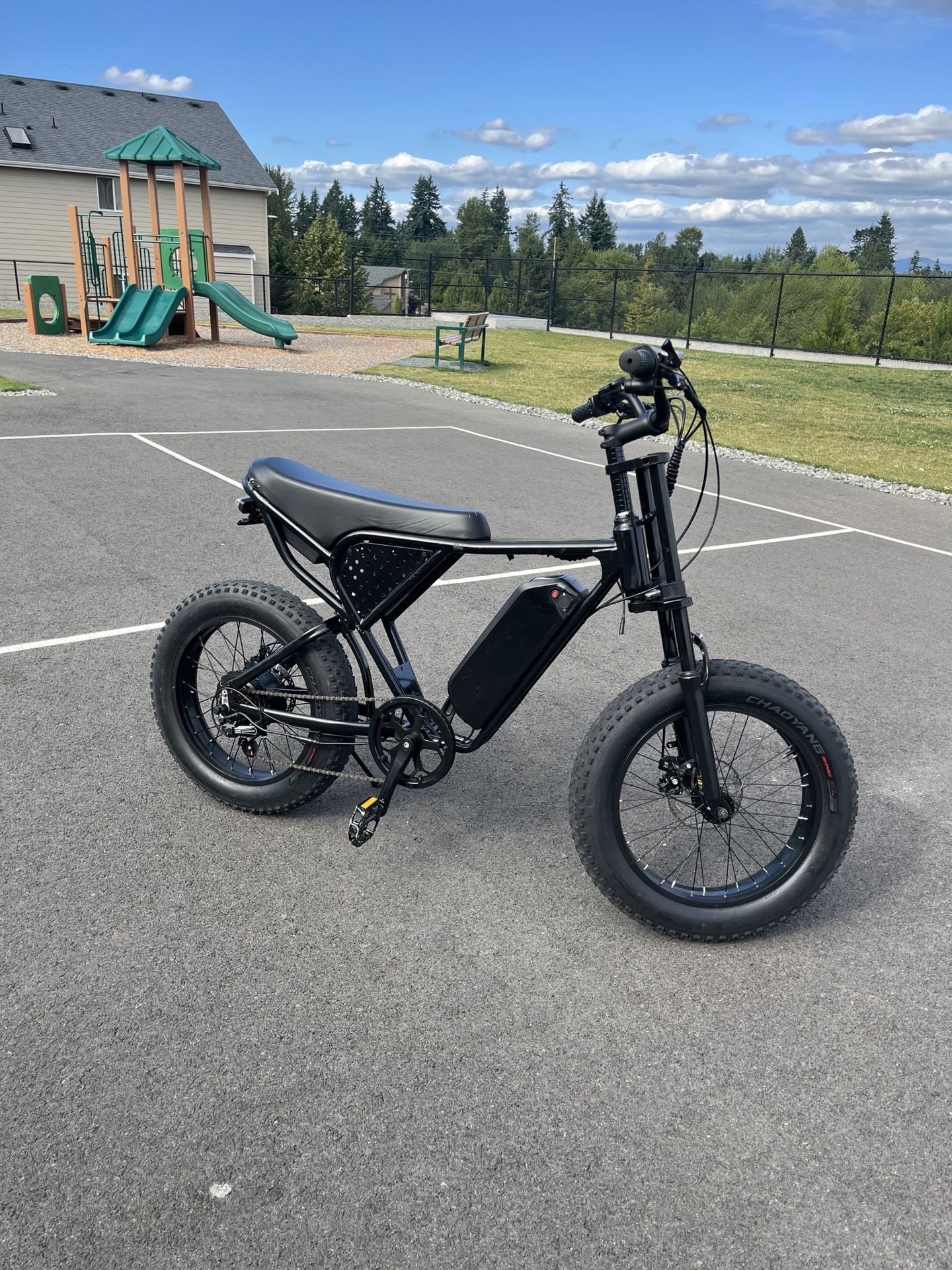 Ridstar Q20