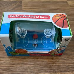 Desktop Basketball Game Fun Toys Game