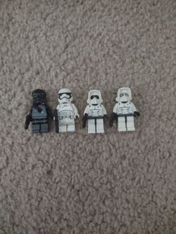 Lego Star wars