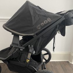 Bob Stroller