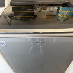 Whirlpool Washer 