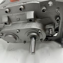 Sutorbilt displacement blower 