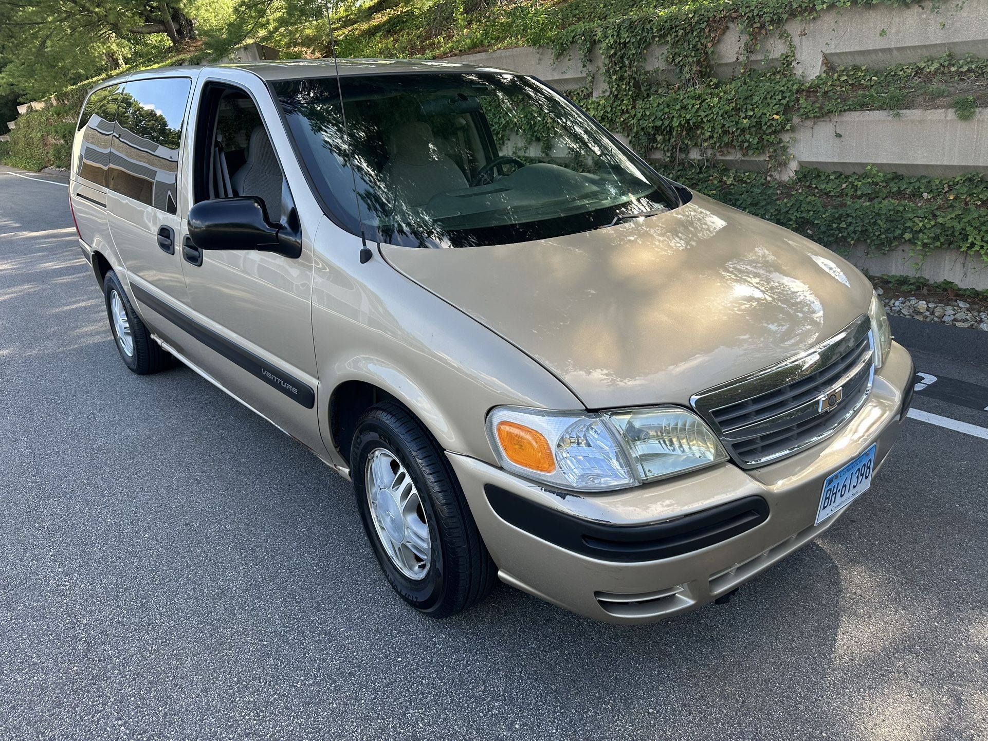 2005 Chevrolet Venture