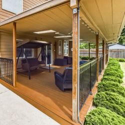 Patio Furniture 