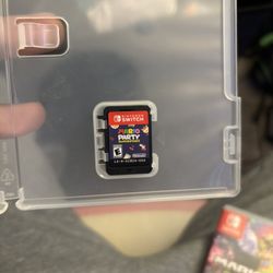 Mario Party Superstars 