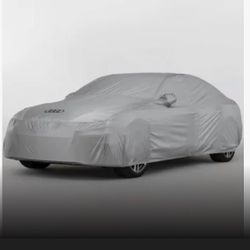 Audi A3 Car cover