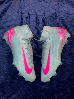 Nike Zoom Mercurial Superfly 10 Elite FG 'Prism Pack'