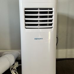 Portable Floor Air Conditioner for 250 sf