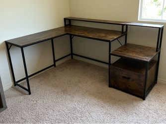Desk