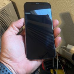 iPhone 11 Pro