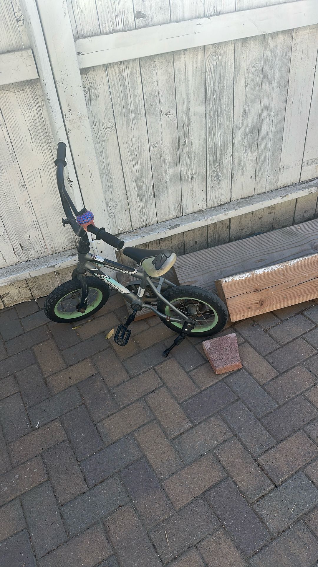 12''bikefor kids