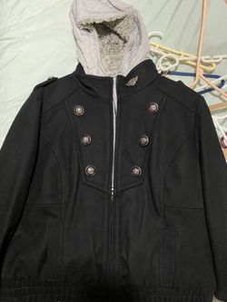 Buffalo David Bitton Jacket Women’s XL