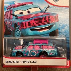 DISNEY PIXAR CARS