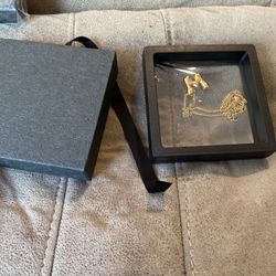 Gold Filled Necklace 