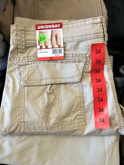 Men’s Unionbay shorts