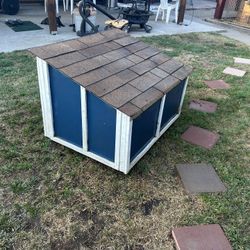 Dog House 